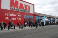 621 22, VISBY 0498-249870 Charles Klerell 507 11, BORÅS 033-7204060 Janne Öberg 070-5150975 Beskrivning Nybyggnad Affärshus, galleria Nybyggnad