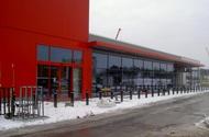 form Delad entreprenad Upphandlade företag ICA Fastigheter AB 721 84, VÄSTERÅS 021-193000 Hans Hedin 021-193379 Konstruktör Vent Kons VS Kons Kadesjös