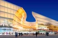 Beskrivning Tillbyggnad Affärshus, galleria 1500kvm Byggtekniskt antal huskroppar 1st Bruttoarea 1500m2 Nybyggnad av köpcentrum och p-hus mm i Malmö Emporia