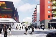 Entr ALT Hiss AB Ilabäcksvägen 6 342 32, ALVESTA 0472-390700 Peter Kjellsson 0472-390702 H & M Hennes & Mauritz AB 106 38, STOCKHOLM