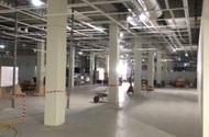 Nybyggnad Affärshus, galleria Nybyggnad Kontor Rivning Lager, magasin Nybyggnad Parkeringshus Nybyggnad Parkeringsplats Byggtekniskt antal