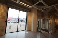 Pålnings Entr Peab Anläggning AB Box 808 169 28, SOLNA 08-6236800 Beskrivning Nybyggnad Affärshus, galleria Nybyggnad Restaurang Nybyggnad Parkeringshus Nybyggnad Biograf