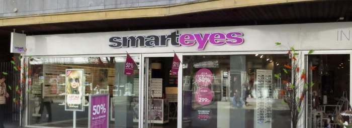 RETAIL MAPPING Optik M ARKET APPROACH Upplevelsefaktor Upplevelsefaktor Upplevelsefaktor M ARKET APPROACH Upplevelsefaktor Upplevelsefaktor Upplevelsefaktor 4% 3% 3% 2% 2% 1% 1% 0% Optic Optik Osby