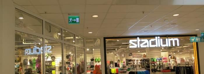 RETAIL MAPPING Sport M ARKET APPROACH Upplevelsefaktor Upplevelsefaktor Upplevelsefaktor M ARKET APPROACH Upplevelsefaktor Upplevelsefaktor M ARKET APPROACH Upplevelsefaktor 3% 3% 2% 2% 1% 1% 0%