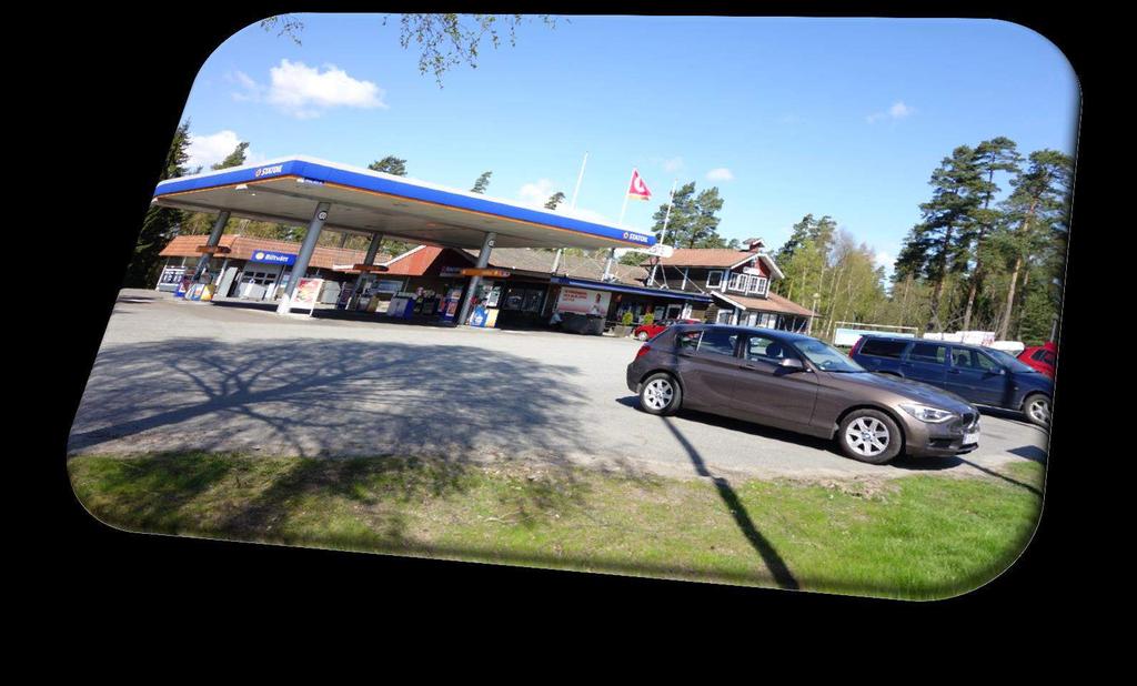UTREDNING AV NYTT HANDELSOMRÅDE Osby Kommun introduktion bakgrund reteam uppdraget inledning externhandel vs.