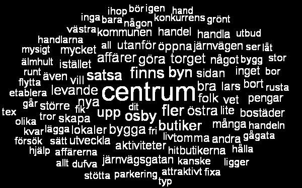 kommunen bör göra för