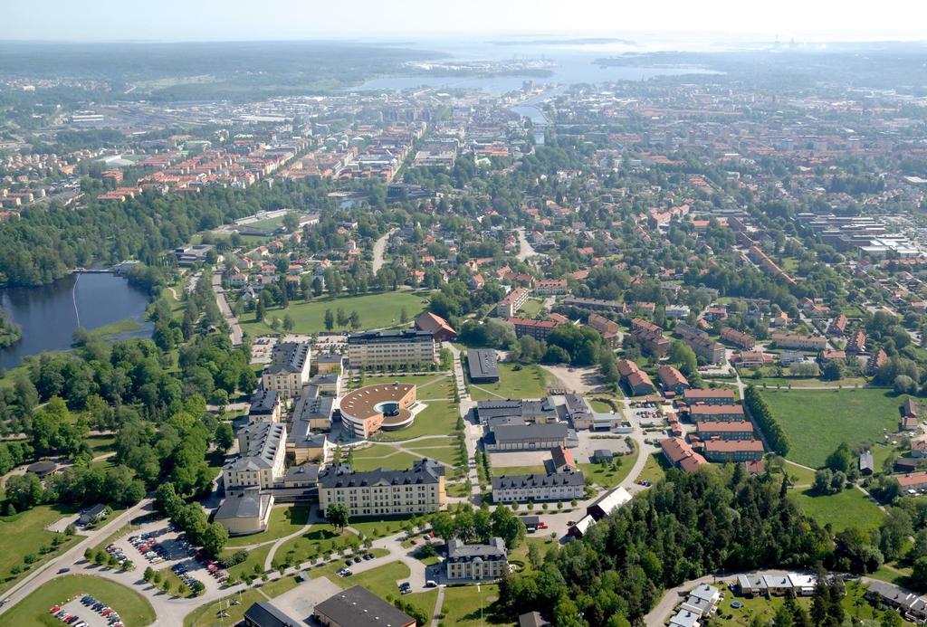 Högskolan