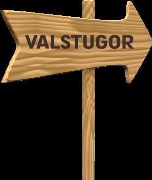 VAR MED OCH PÅVERKA När du röstar i kommunvalet är du indirekt med och påverkar beslut som fattas.