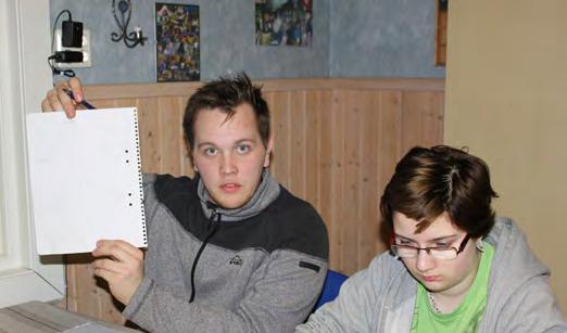 Malin Elfversson Karin Lewenstedt Utmanarna Håkan Björkälv Anders Lundström Efraim Pettersson Lucas Elfversson Ebba Abelsson Syftet med Trygga möten är att alla scouter i kårernas verksamhet ska