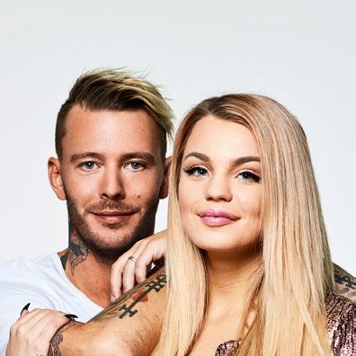 ÅRETS MAKTHAVARE Mest räckvidd och engagemang i Sverige 1. Jocke & Jonna 0 (sedan 2017) 2. Expressen +1 (sedan 2017) 3.