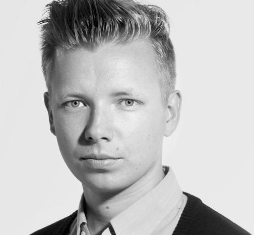 arbetar för att fördjupa mediedebatten och ge