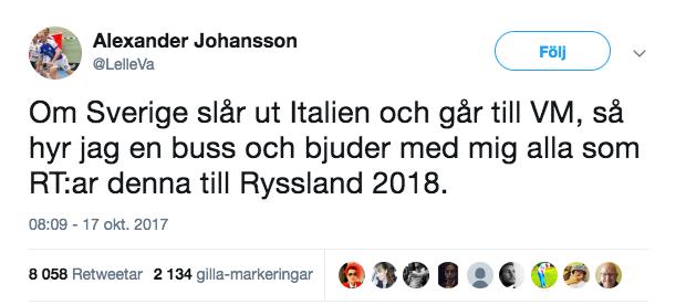 STÖRST PÅ