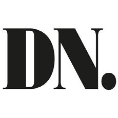 SVT Nyheter +8 (sedan 2017) 4. Svenska Dagbladet +8 (sedan 2017) 6. Dagens nyheter +9 (sedan 2017) 7.