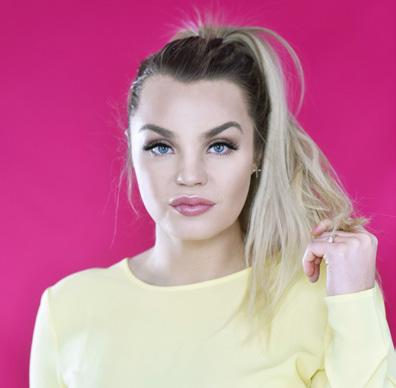 Avicii +196 11. Filip Dikmen +18 19. Victor Beer 0 27. Bianca Ingrosso +14 12. Linnéa Claesson +2 20.