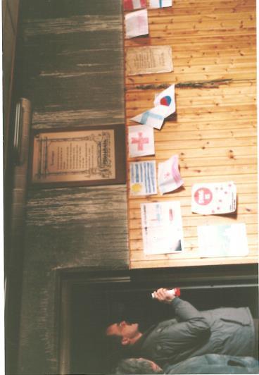 Några milstolpar för Flemingsberg scoutkår 1966 Enligt protokoll 19671107, startade scoutkåren den 19 september 1966. Luciafest avhölls vid Lida med ledarinvigning.