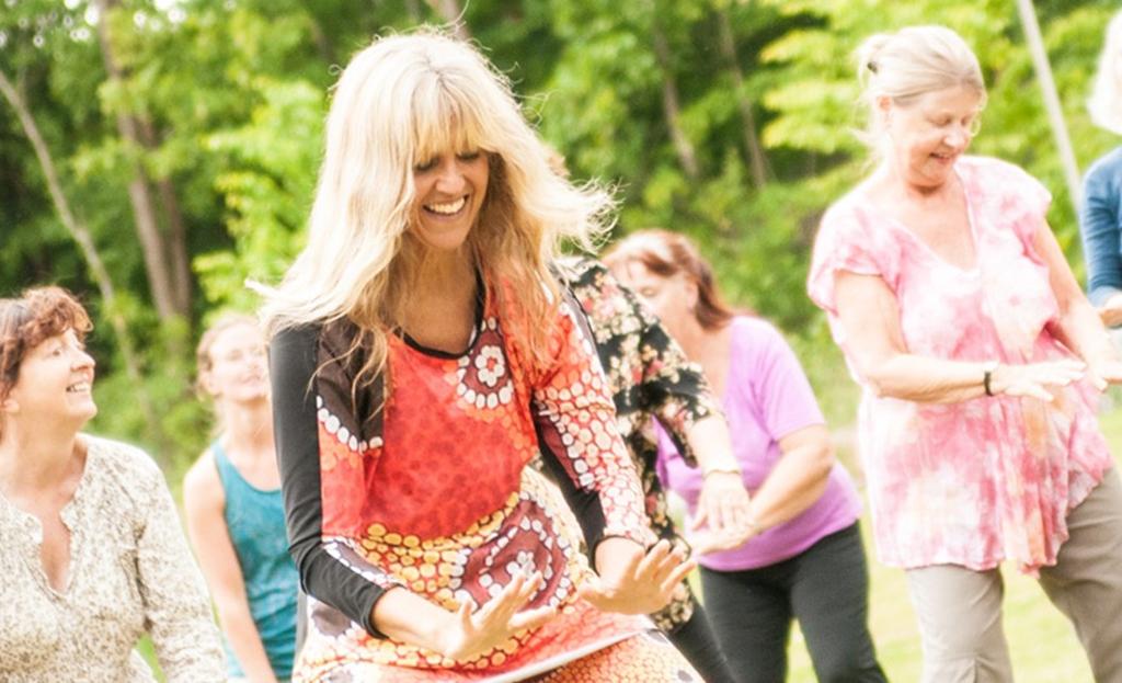 VECKOPROGRAM MÅNDAG Medicinsk Yoga Kl. 10.00-11.15 Datum 3/9-3/12. Ej 1/10, 5/11 Övningarna utförs liggande eller sittande och kan anpassas efter dina förutsättningar.