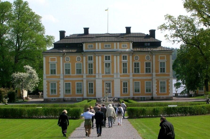 Skapa gemenskap, trygghet och identitet. Att vara en viktig del av turistnäring. Vi kan mycket! Vara bevarande, tillgängliga, upplysande och spännande. Vara remissinstans för frågor som berör bygden.