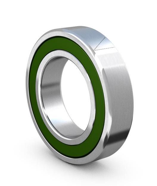 4 (17) SKF Industrial Market, Strategic Industries Helårs- och kvartalsvärden Belopp i Mkr där annat ej anges.