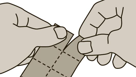 Bruksanvisning Ta Espranor genom att placera tabletten PÅ tungan, inte under tungan.