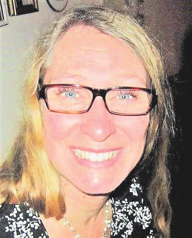 Tema Vår stund på jorden -Vad är meningen? Pernilla Svedman är diakon i Equmeniakyrkan,men för närvarande ansvarar hon för Frälsningsarméns sociala arbete i Nässjö.
