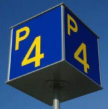 När ni anländer till Faro flygplats.