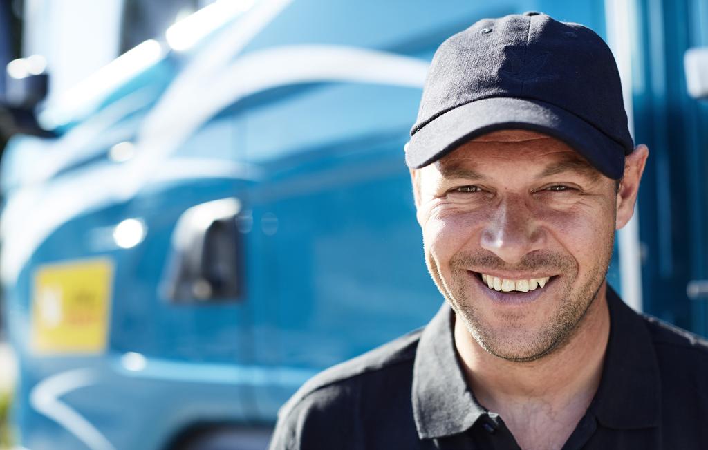 Mer än 80 år av pålitliga leveranser Välkommen till AkkaFRAKT! AkkaFRAKT är en transport- och logistikkoncern i södra Sverige.