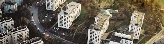 fastigheterna Kampementsbacken 1-3, för gatuparkering, samt grönyta.