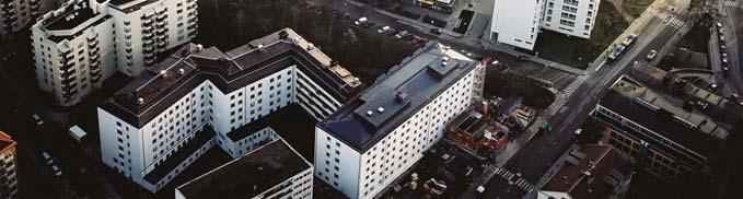 på redan hårdgjord yta.