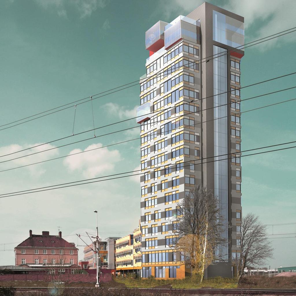 Stångåstadens