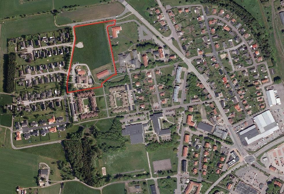 för Del av Kv.