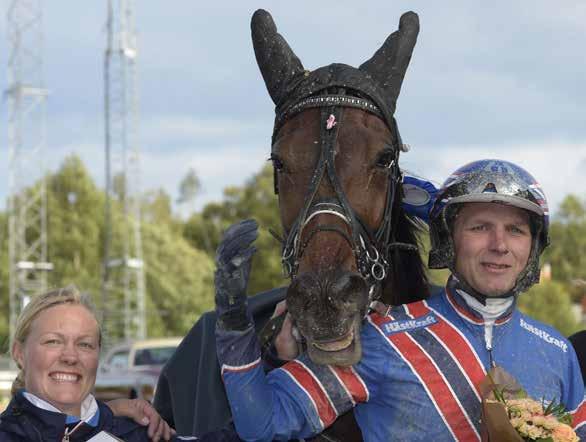 Världsrekordbanan trivselbanan GOD
