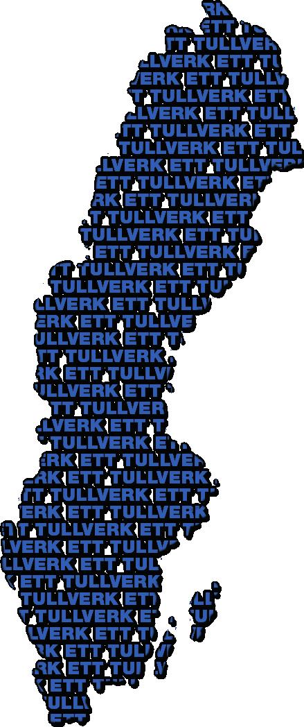 TULLVERKETS ÅRSREDOVISNING 2016 9 instruktionen och regleringsbrevet.