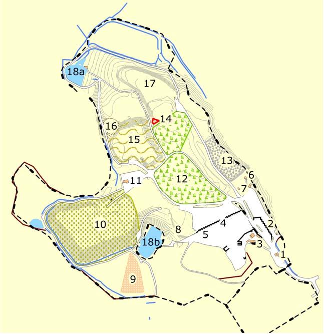 Anläggningen ägs gemensamt av de båda kommunerna (Nyköping 80%,