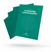 HÅLLBARHET Kommuninvest uppmärksammas i G20-rapport Kommun invests Gröna lån användes under 2016 som ett case i rapporten Green Bonds: Country Experiences, Barriers and Options.