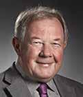 Peter Hemlin (M) Sotenäs kommun Camilla
