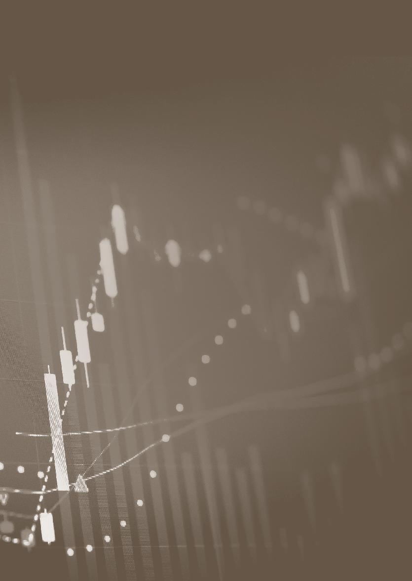 Finansiella rapporter FINANSIELLA RAPPORTER Resultaträkning och Rapport över totalresultat Koncernen 48 Balansräkning Koncernen 50 Redogörelse för förändringar i eget kapital Koncernen 52