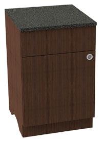 -SH 190018-998 BREDD: 600 mm DJUP: 650 mm HÖJD: 942 mm -SH 190018-998 Bänkmodul med dörr Bänkmodul med dörr ARTNR