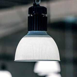 ENERGIBESPARANDE BELYSNINGSSYSTEM Belysningssystemen har blivit en allt viktigare del i butikskonceptet. Vid om och nybyggnationer blir energieffektivitet allt viktigare.