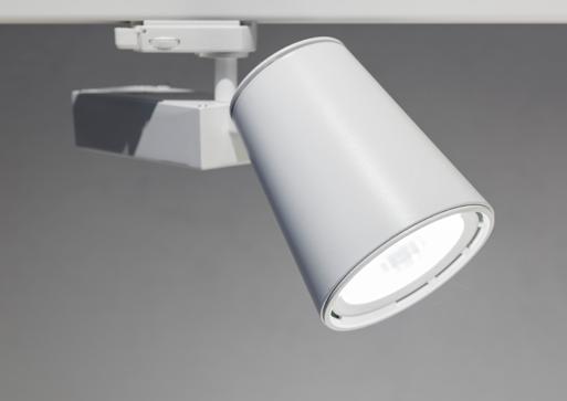 RANGER RANGER DALI Effektiv LED-spotlight tillverkad i pulverlackerad aluminium med passiv kylning. Armaturen har en mycket djup och väl avbländad reflektor försedd med skyddsglas mot damm och smuts.