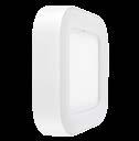 DAMP PROOF-ARMATURER 2 FASAD- OCH GÅNGVÄGSBELYSNING 0 Damp Proof Special 2 Damp Proof Compact 3 Damp Proof 3 Damp Proof Slim Value Damp Proof Housing VANLIGA BELYSNINGSAPPLIKATIONER: Industri- och