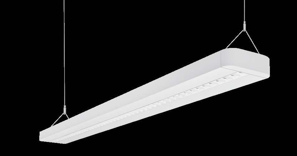 för 2 3 6 7 L B H [mm] LINEAR INDIVILED DIRECT/INDIRECT 200 NY 7062 LN INDV D/I 200 2/3000K 080709728 2 28 T + T 60 (= 3800 + 80) 0 70 + 20 60000 0000 3000 99 20 0 NY 7062 LN INDV D/I 200 2/000K