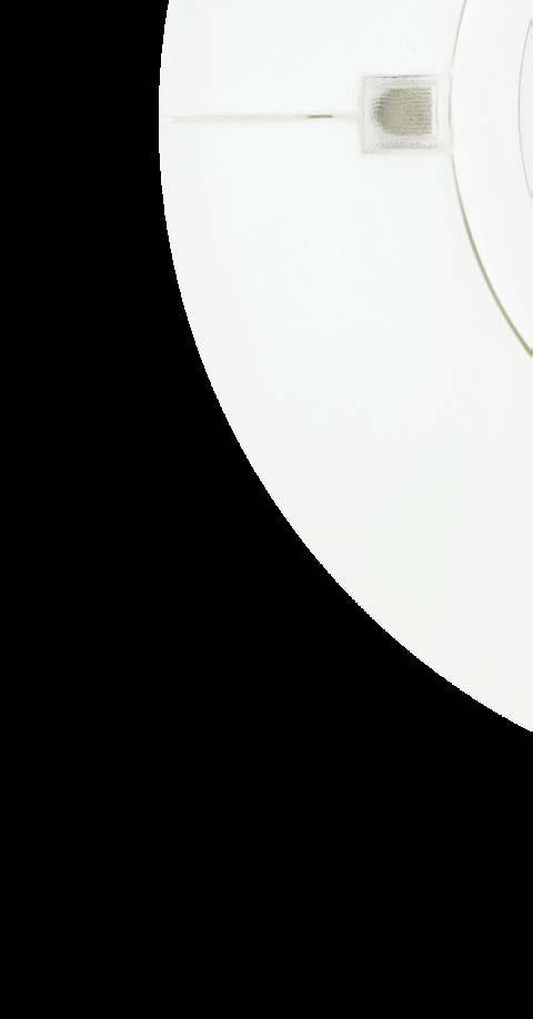 LEDVANCE LED-ARMATURER LJUSSTYRNING FRÅN OSRAM LJUSSTYRNING FRÅN OSRAM SPARA ÄNNU MER ENERGI LuxEYE INTELLIGENT LJUSSTYRNING AV LEDVANCE ARMATURER MED SMARTPHONE Uppnå en perfekt ljusstyrning Ett
