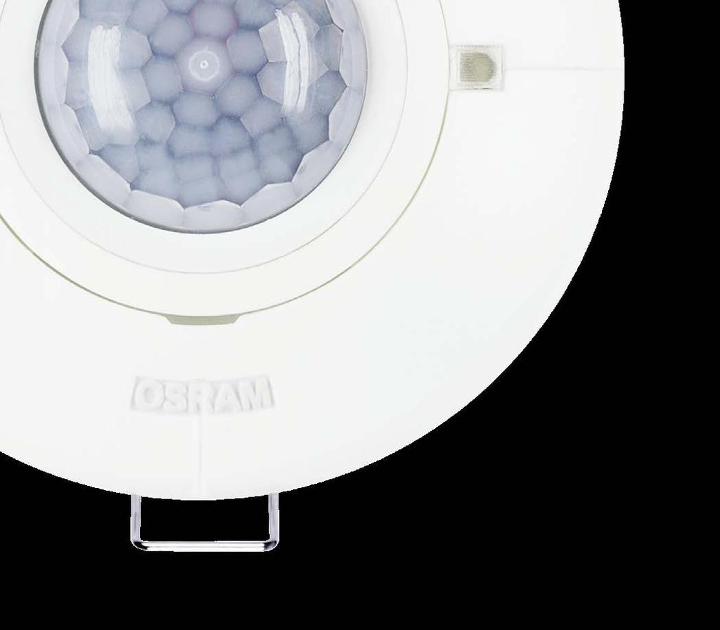 Produkter från OSRAM GmbH, leverantör LEDVANCE LUXeye Sense DALI BT EAN: 0289997 E-nummer: 798230 LUXeye Sense 0A BT EAN: 028999728 E-nummer: 79823 BELYSNING ON DEMAND TACK VARE SMART SENSORTEKNOLOGI