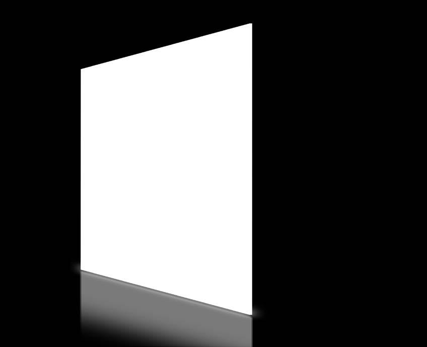 Under 208 kommer sortimentet att utökas med ännu fler produkter till exempel LEDVANCE Panel Direct/Indirect och LEDVANCE Panel IndiviLED.