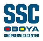 SSC OBOYA, SHOP SERVICE CENTER Snickarevägen 2 Gjuterigatan 9 443 61 Stenkullen 551 12 Jönköping Tel.