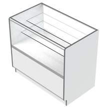 121 12 00 1 Glasdisk EL08 ECO 1000 x 600 x 900 60