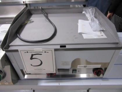 RMGASTRO Slät/Räfflad NY 2154-004 Avslut: