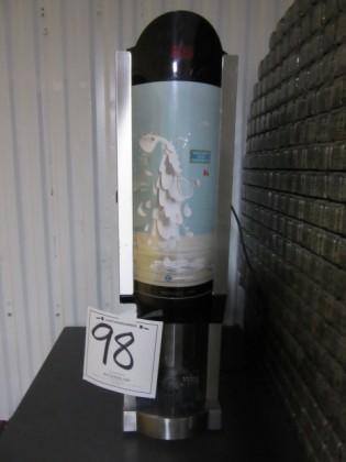 INOMAK beg 2154-097 Avslut: 12:56 4