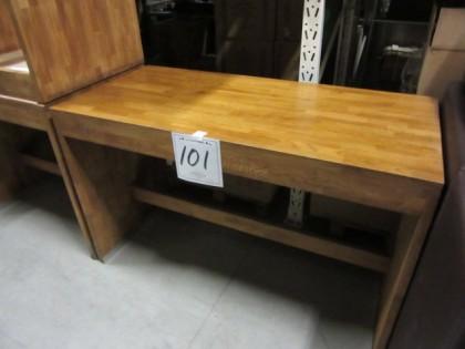 bänkmodell 2154-099 Avslut: 12:58 6