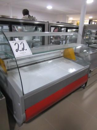 900.00 kr exkl moms Köttdisk